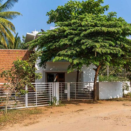 Stayvista At Davey'S Townhouse With Breakfast & Pet Friendly Home Mysore Exterior photo