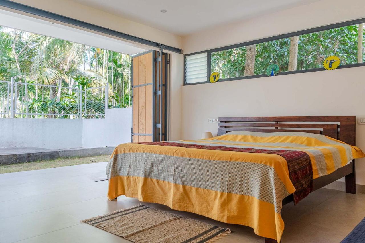 Stayvista At Davey'S Townhouse With Breakfast & Pet Friendly Home Mysore Exterior photo